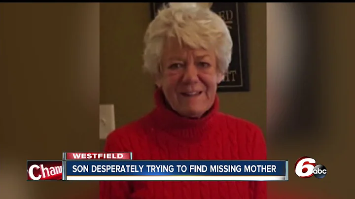 Family members losing hope of finding 73-year-old ...