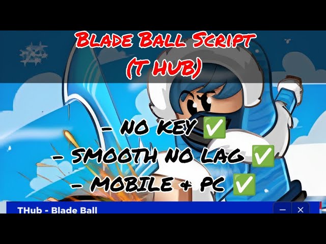 NWE😱] Script Blade ball OP sem Key MOBILE e PC link direto ##bladeb