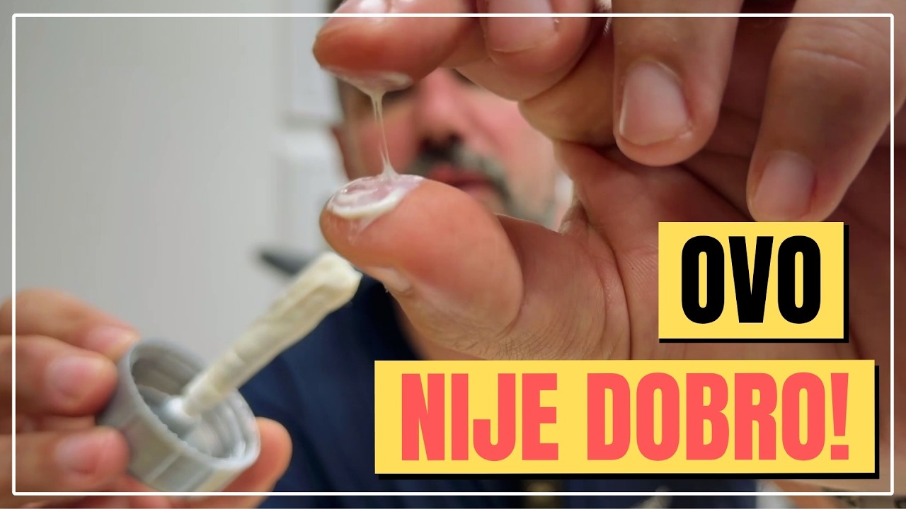 Vodič kroz masti i ulja za bicikle | biciklizam.net