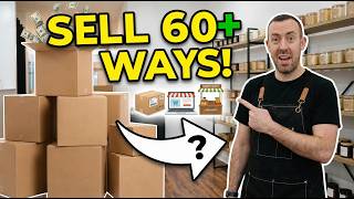 Running Out of Ways to Sell Candles? Here Are 60+ of Them