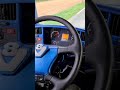 Scania V8 Acceleration Exhaust Stage 2 Euro 5 R620 à 720cv Part3