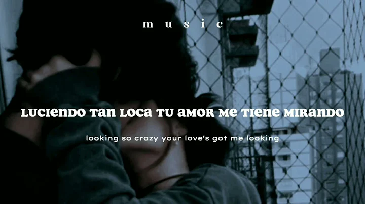 Crazy in love - Sofia karlberg | español / inglés