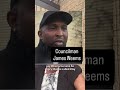 Rankin Borough council member accused of assault, making homophobic comment