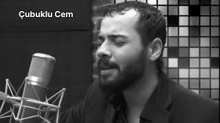 Çubuklu Cem / Genç Yaşta Saçıma Doluyor Aklar