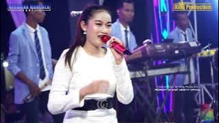 KEPASTIAN FRESSA AYUMI SHOW NMS HAJAT BPK.RATIJAH DAN IBU.SAWEN TANJUNG RASA