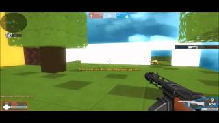 Brick-Force Montage |Schrotpiraten| 1. Trailer | Giveaway Beta Keys