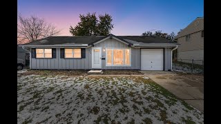 420 Berkshire Avenue video tour