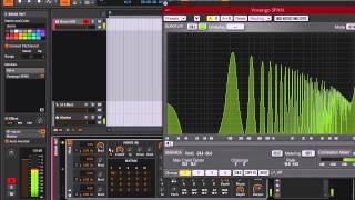 Bitwig Studio & Music Production Course - 5.68 - Frequency Modulation (Carrier to Carrier)