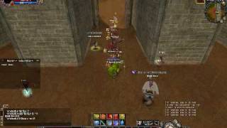 War On Bots (Aege Server SRO)