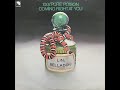 100% PURE POISON – 07 (But You Say) You Want To Make It With Me
