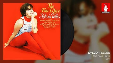 Sylvia Telles - Pardon My English (by EarpJohn)