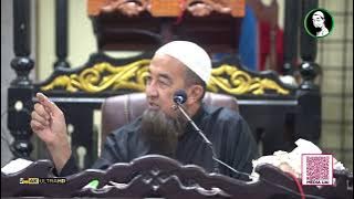 Terlajak Tidur Tertinggal Solat Subuh - Ustaz Azhar Idrus