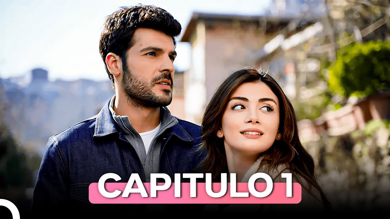Mi Lado Izquierdo Capitulo 1 (Doblado en Español) (Versión Larga)