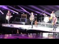 Lawson - When She Was Mine @ Capital FM Jingle Bell Ball 2012