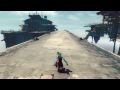 知られざる移動方法がめっちゃ速かった【グラビティ デイズ2】GRAVITY DAZE 2