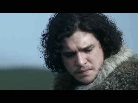 Jon Snow's Return & Why It's Not Melisandre Who Brings Him Back