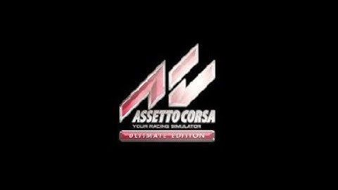 Assetto Corsa Ultimate Edition - Introduction Video Sequence on PS4