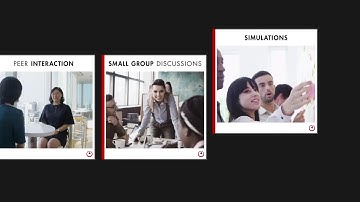 Bain Capability Building