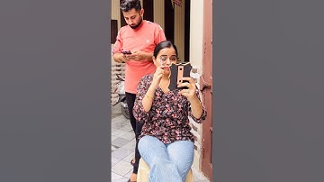 Anaya Ki Mumma Ka Makeup Kharab Karwa Diya Sabne 😣