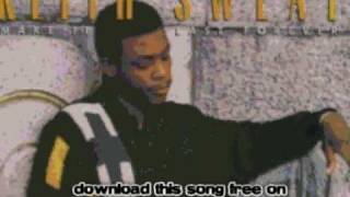 keith sweat - Make it Last Forever - Make it Last Forever chords
