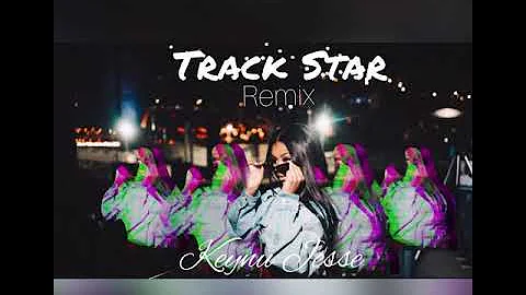 Track Star (Remix) Keynu Jesse
