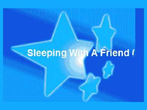 SBI Audio Karaoke - Sleeping with a Friend (Originally Performed by Neon Trees) [Karaoke Version]