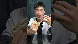 Chấm Điểm Tất Cả Burger Ở Lotteria P2 Ý Tưởng Từ Anh