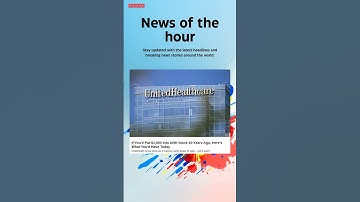 Breaking News: If You