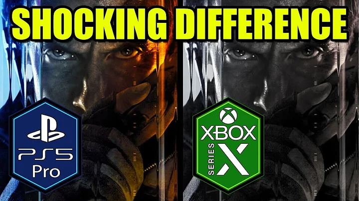Call of Duty Black Ops 7 PS5 Pro vs Xbox Series X Comparison