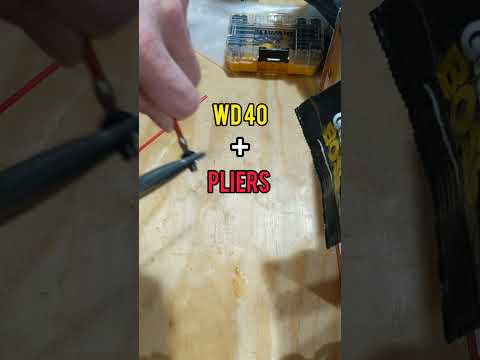How to remove