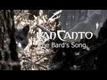 Miniature de la vidéo de la chanson The Bard's Song