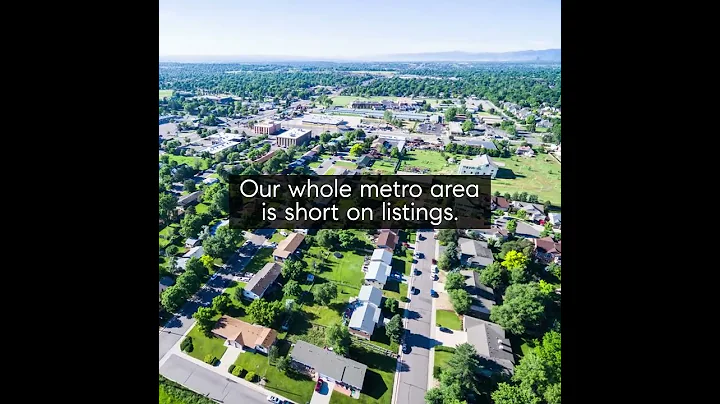 Selling In Denver Is Shifting - Nancy Levy