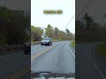 Vermont Fall Colors Under Gray Skies | Middlebury to Bristol Scenic Drive