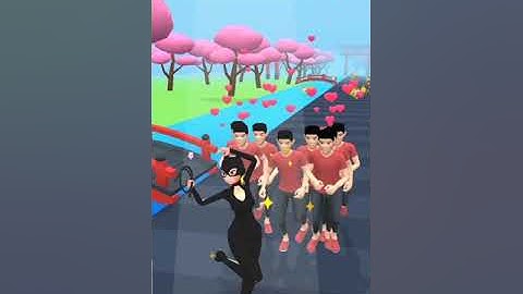 Makeover Run Updated!👰🌹💄 Excellent Gameplay Android ios walkthrough #145