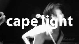 cape light - tooihiwakasundeikizanzoudakeganokoru - live at sensation!! vol.1