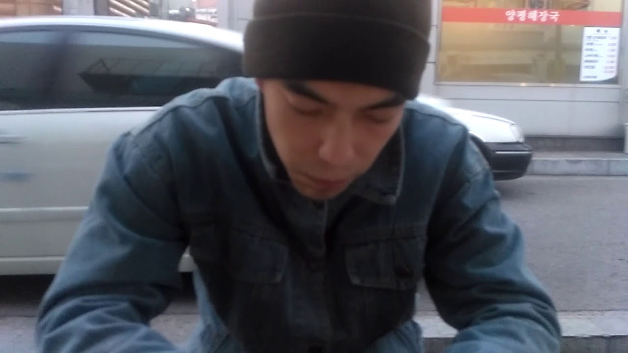 Корейское пиво с чипсами 2018 - YouTube