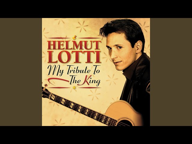 Heartbreak Hotel - YouTube