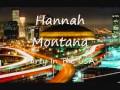 Hannah Montana - Party In The USA