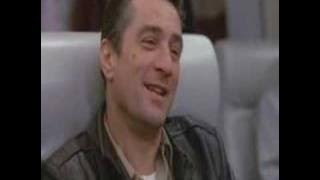 Midnight Run: These things go down