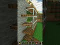 GAIOLA DE PAPAGAIO 🦜 | #minecraftshorts #minecraft #shorts #minecrafttutorial #minecraftbuilding