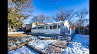 29 Balson Boulevard, Stouffville