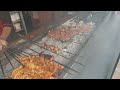 Ücretsiz ve Telifsiz Videolar | 4K Adana - Ocakbaşı Tavuk Pişirimi