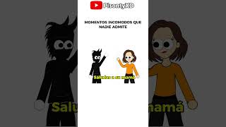 7 MOMENTOS QUE DAN CRINGE 😳