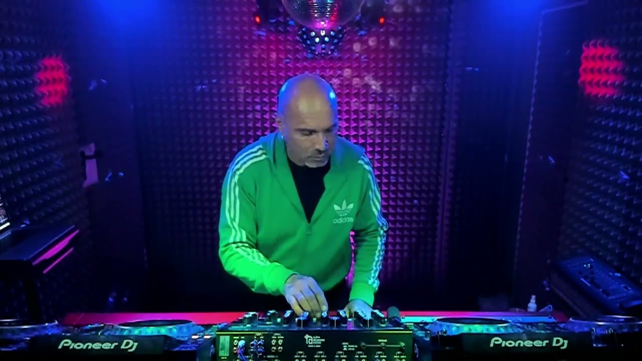 David Morales