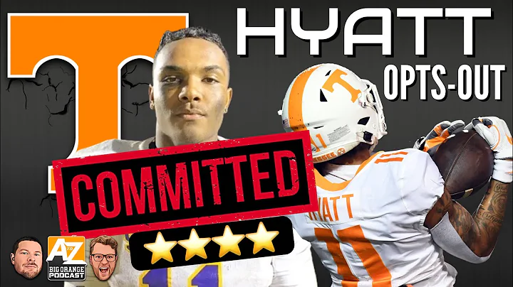 Vols get MASSIVE recruiting commitment from Arion ...