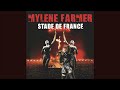 Mylene farmer  dgnration audio