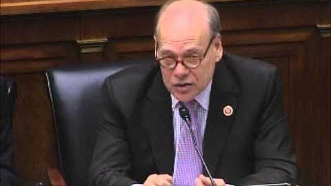 Cohen Opposes Keystone XL Pipeline in Committee