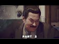 MAFIA II: DEFINITIVE EDITION #2 - DEREK PAPPALARDO