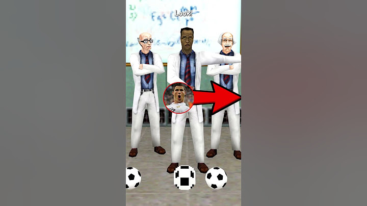 Guess the Fake LEGO Ball ⚽ with the Half-Life Science Team #memes #animation