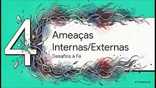 HISTÓRIA DA IGREJA - Cap. 02 - A Igreja Primitiva - Resumo